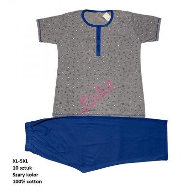 Women's pajamas MAS-1735