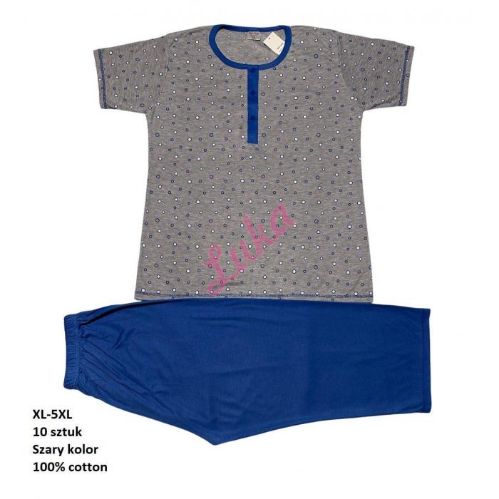 Women's pajamas MAS-1735