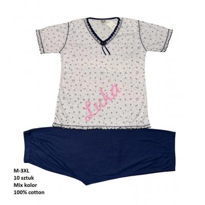 Women's pajamas MAS-1736