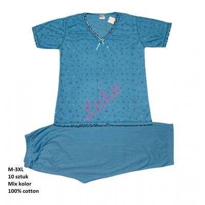 Women's pajamas MAS-1737