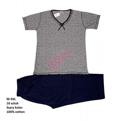 Women's pajamas MAS-1738