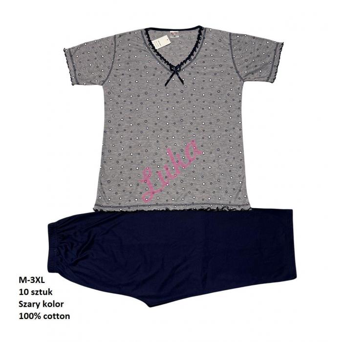 Women's pajamas MAS-1738