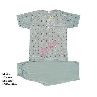 Women's pajamas MAS-1739