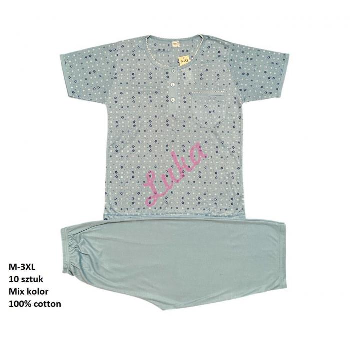 Women's pajamas MAS-1739