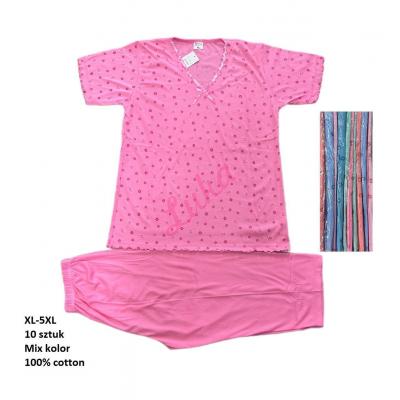 Women's pajamas MAS-1740