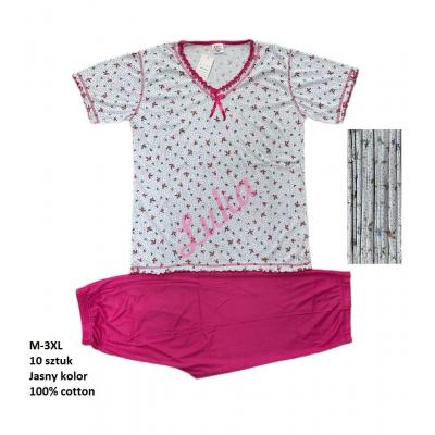 Women's pajamas MAS-1741