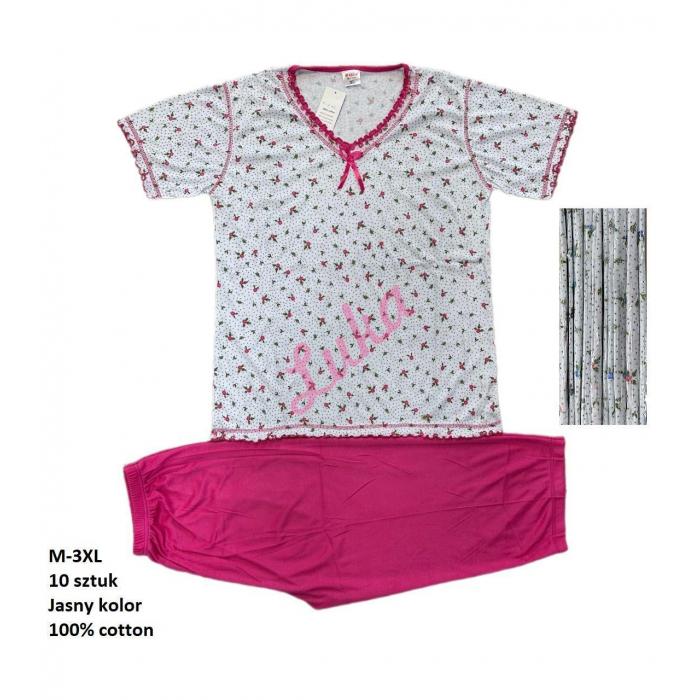Women's pajamas MAS-1741