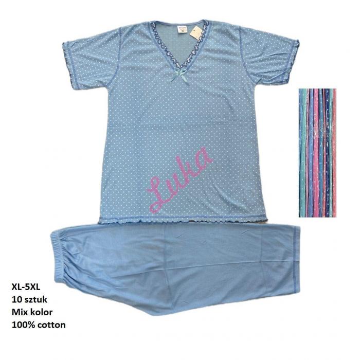 Women's pajamas MAS-1742