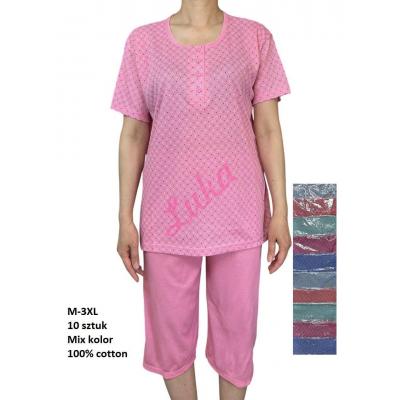 Women's pajamas MAS-1743