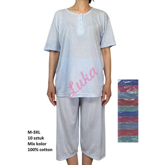 Women's pajamas MAS-1744