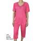 Women's pajamas MAS-1745
