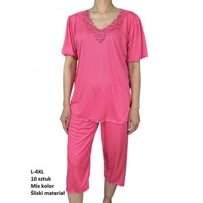 Women's pajamas MAS-1745