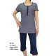 Women's pajamas MAS-1746