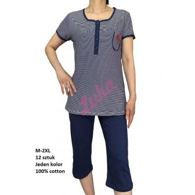 Women's pajamas MAS-1746