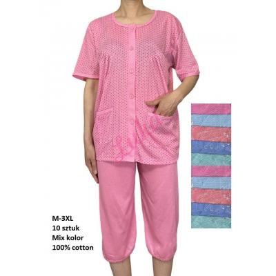 Women's pajamas MAS-1748