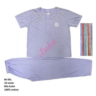 Women's pajamas MAS-1749