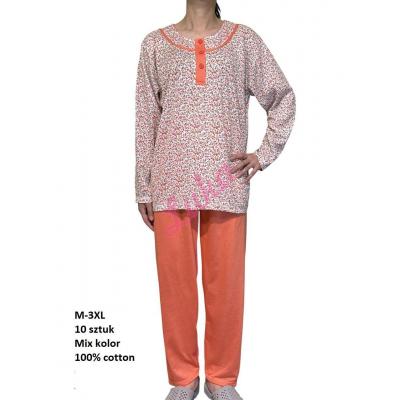 Women's pajamas MAS-1751