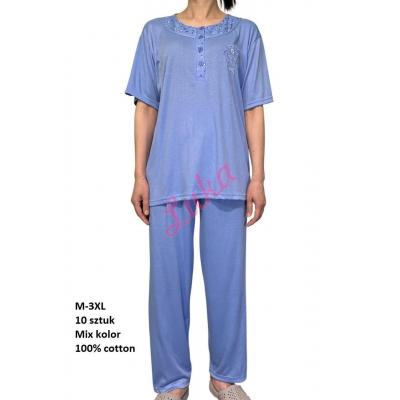 Women's pajamas MAS-1759