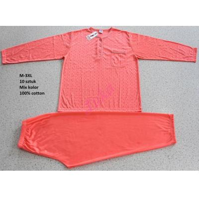 Women's pajamas MAS-1760