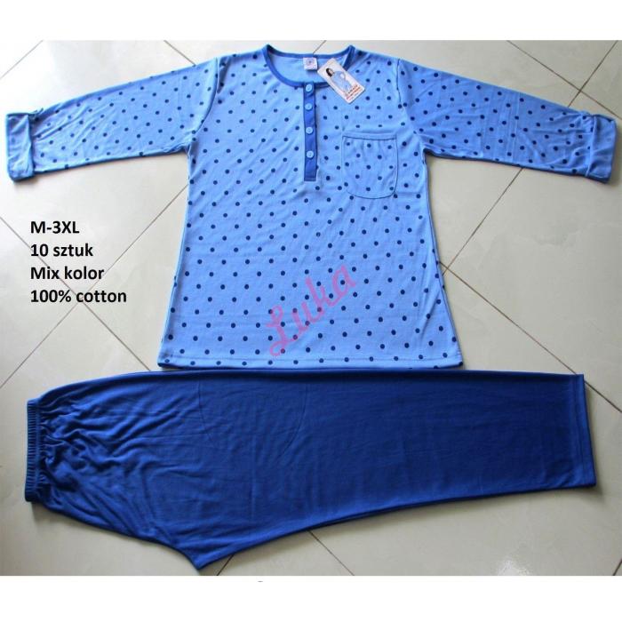 Women's pajamas MAS-1762