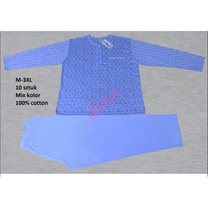 Women's pajamas MAS-1768