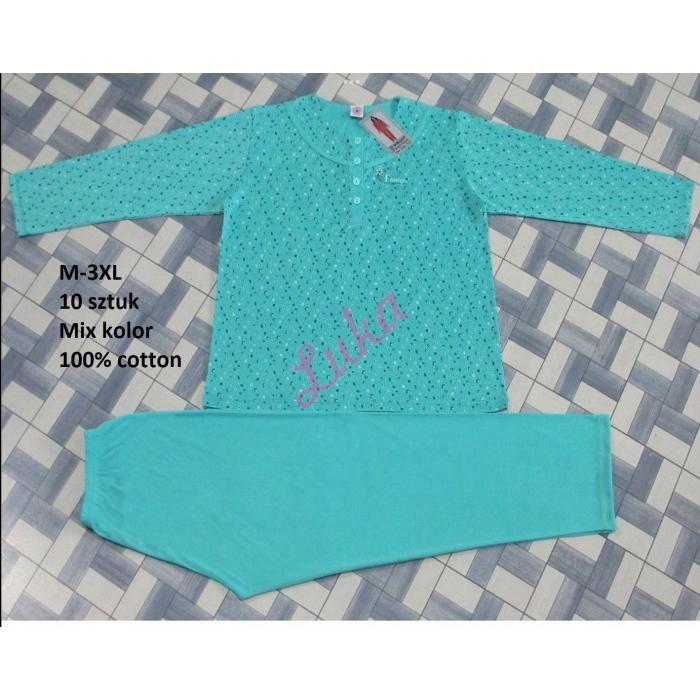 Women's pajamas MAS-1769
