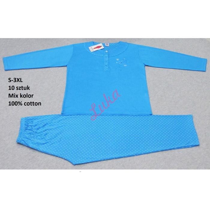 Women's pajamas MAS-1770