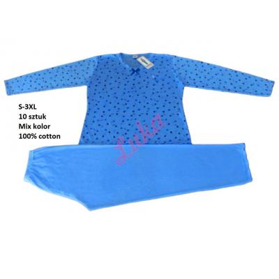 Women's pajamas MAS-1771