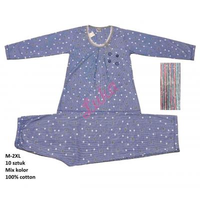 Women's pajamas MAS-1772
