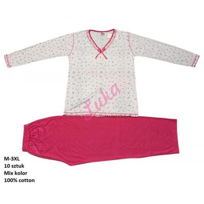 Women's pajamas MAS-1779