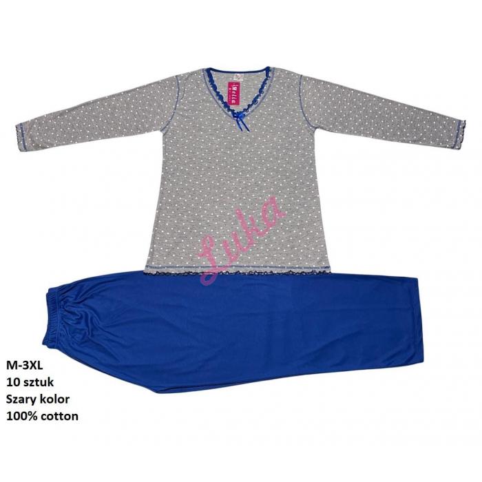 Women's pajamas MAS-1781