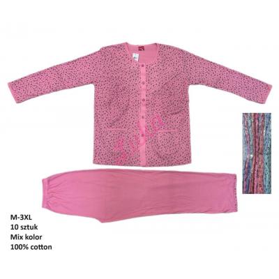 Women's pajamas MAS-1783