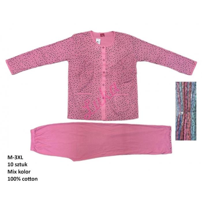 Women's pajamas MAS-1783