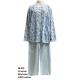Women's pajamas MAS-1784