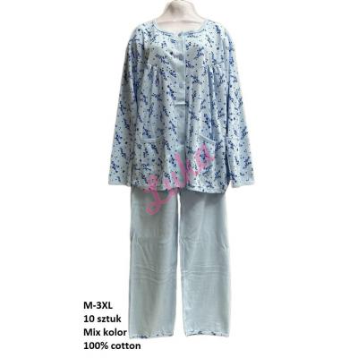 Women's pajamas MAS-1784
