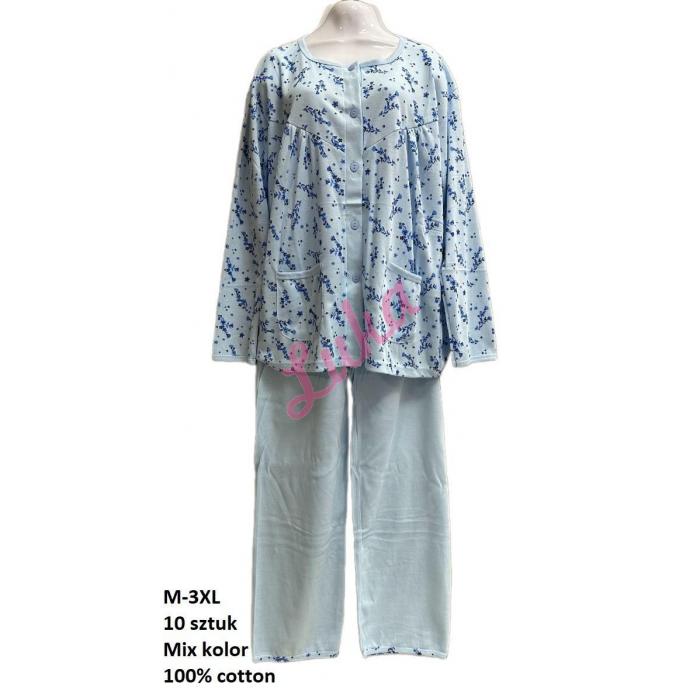 Women's pajamas MAS-1784