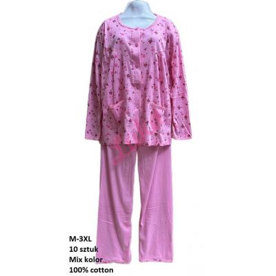 Women's pajamas MAS-1785