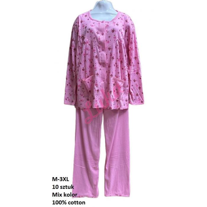 Women's pajamas MAS-1785