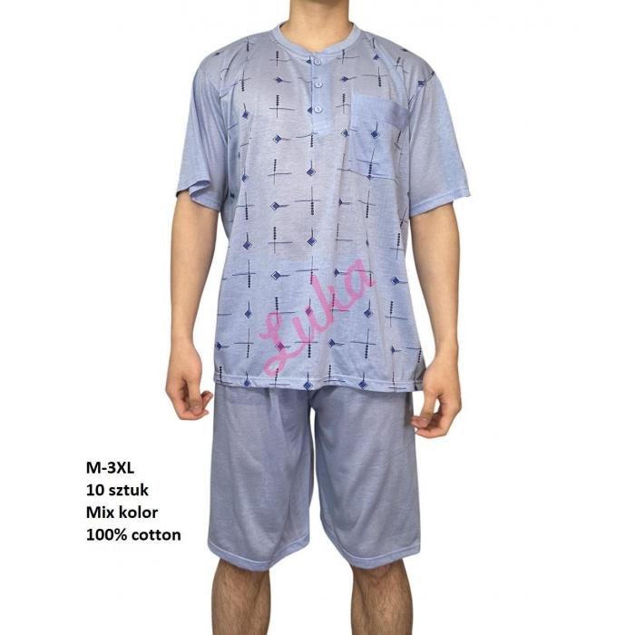 men's pajamas MAS-3000