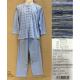 men's pajamas MAS-3003