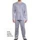 men's pajamas MAS-3004