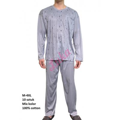 men's pajamas MAS-3005