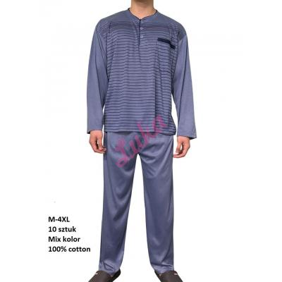 men's pajamas MAS-3006