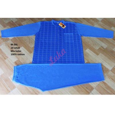 men's pajamas MAS-3010