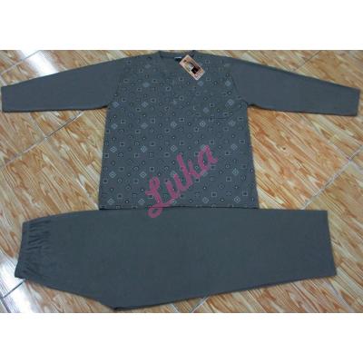 men's pajamas MAS-3013