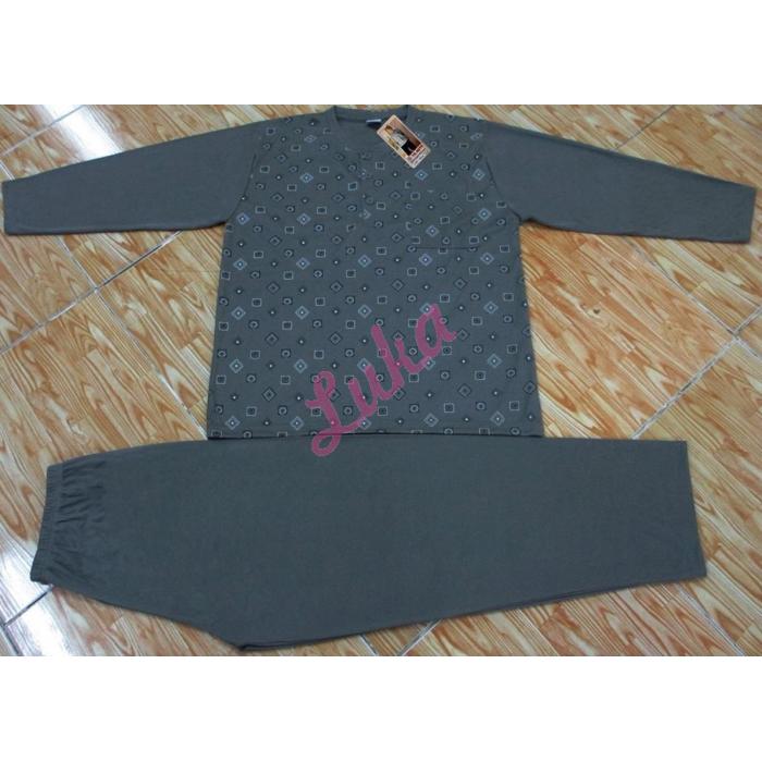 men's pajamas MAS-3012