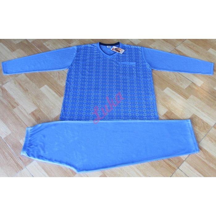 men's pajamas MAS-3014