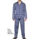 men's pajamas MAS-3015