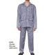 men's pajamas MAS-3016