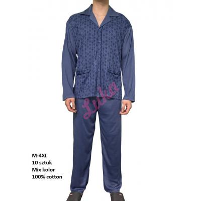 men's pajamas MAS-3019